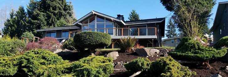 Interior And Exterior Painting