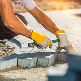 Landscape Construction